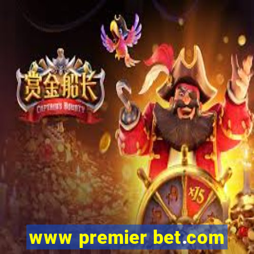 www premier bet.com